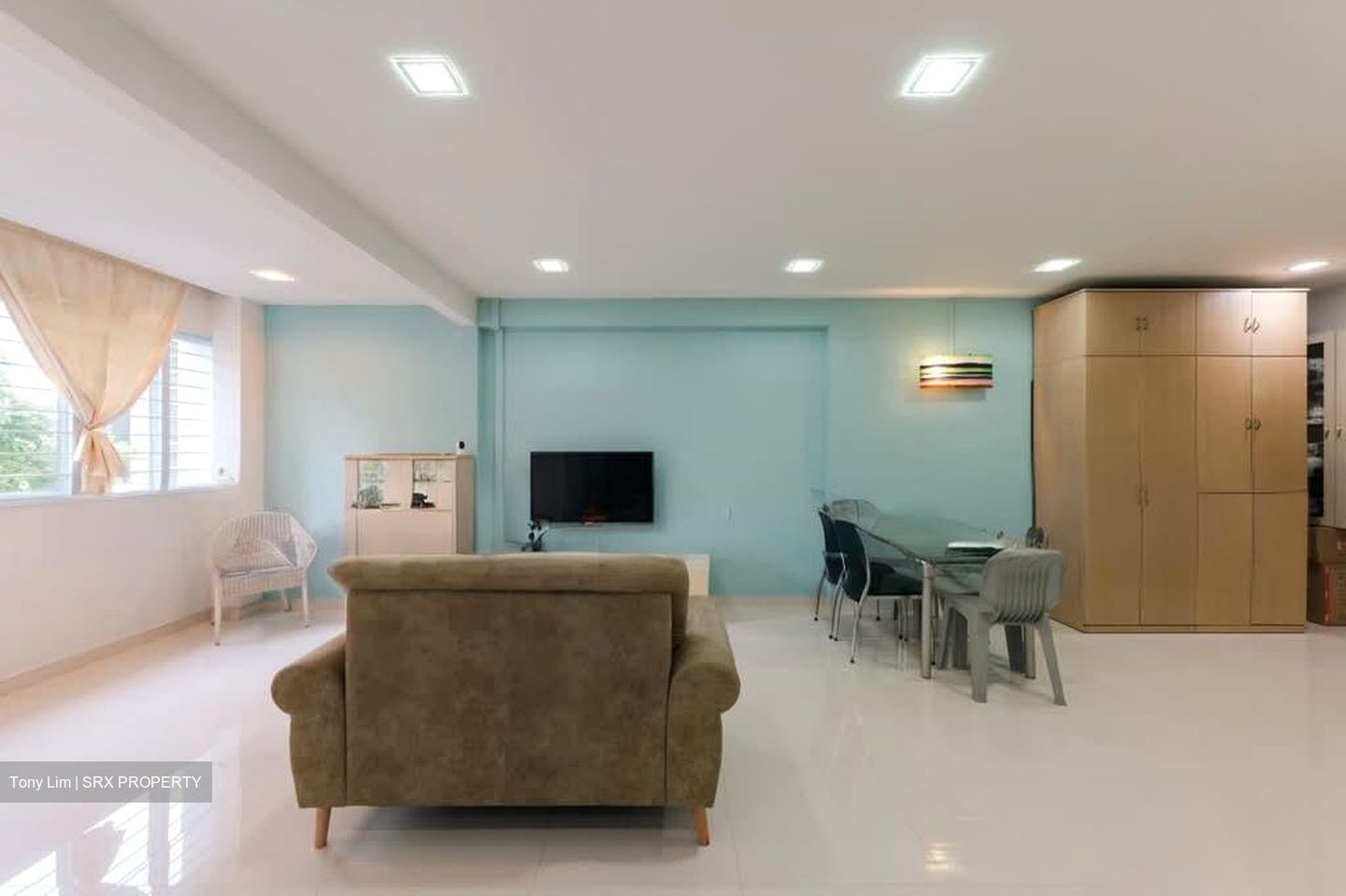 Blk 154 Gangsa Road (Bukit Panjang), HDB 5 Rooms #563358031